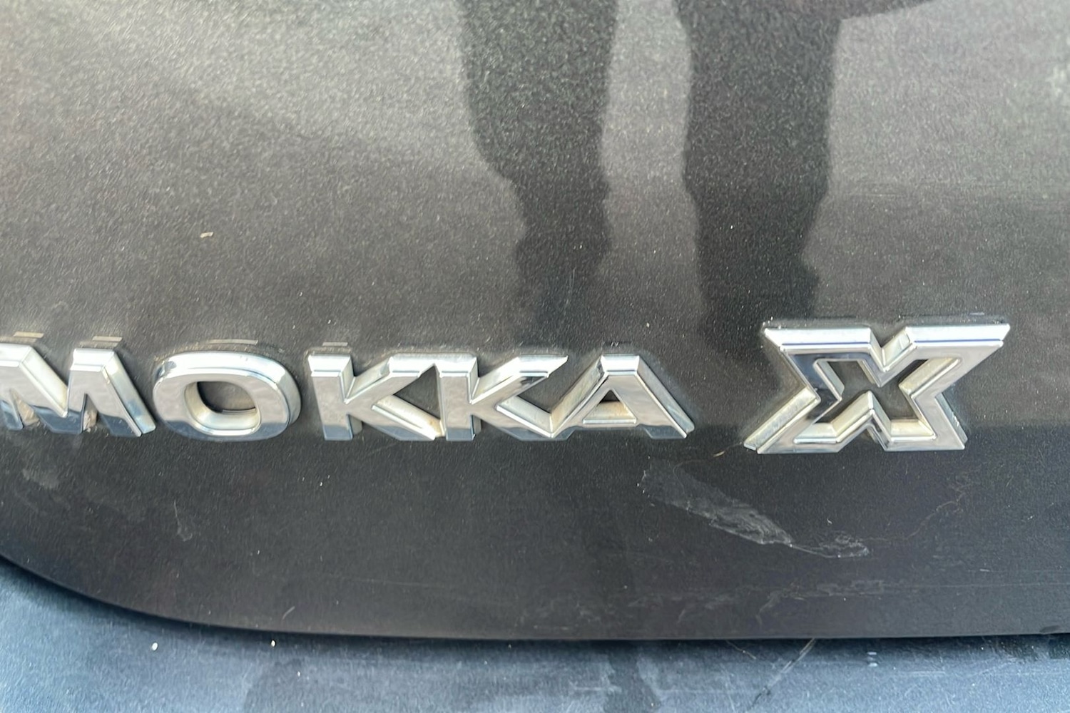 Used Vauxhall Mokka X 2018 for sale - 77663105: Photo 44