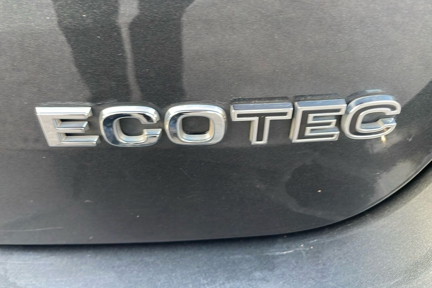 Used Vauxhall Mokka X 2018 for sale - 77663105: Photo 45