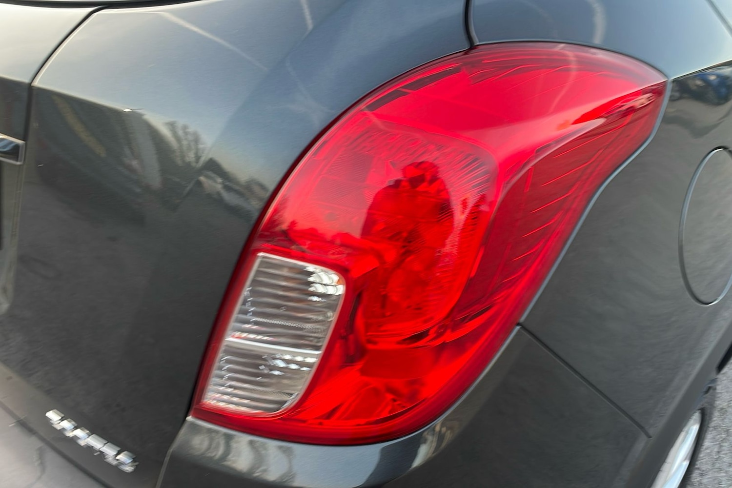 Used Vauxhall Mokka X 2018 for sale - 77663105: Photo 46