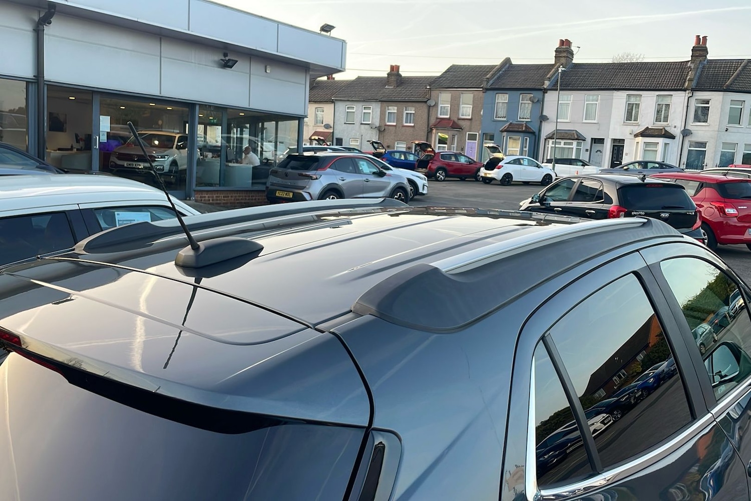 Used Vauxhall Mokka X 2018 for sale - 77663105: Photo 50