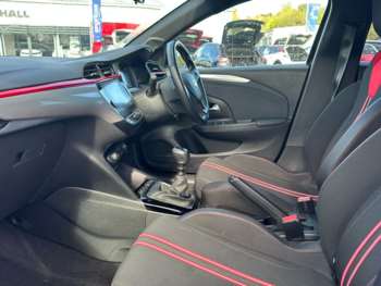 Used Vauxhall Corsa 2020 for sale - 74943151: Photo