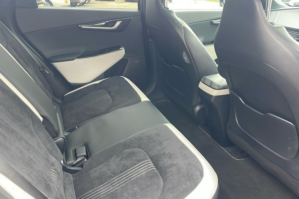Used Kia EV6 2021 for sale - 76292781: Photo 12
