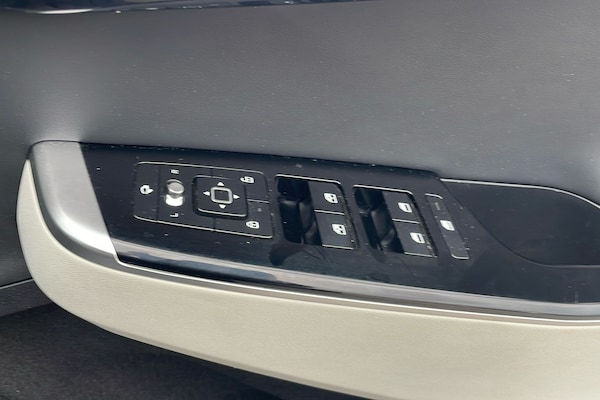 Used Kia EV6 2021 for sale - 76292781: Photo 18