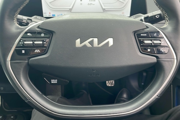 Used Kia EV6 2021 for sale - 76292781: Photo 20