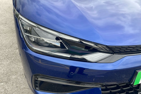 Used Kia EV6 2021 for sale - 76292781: Photo 22