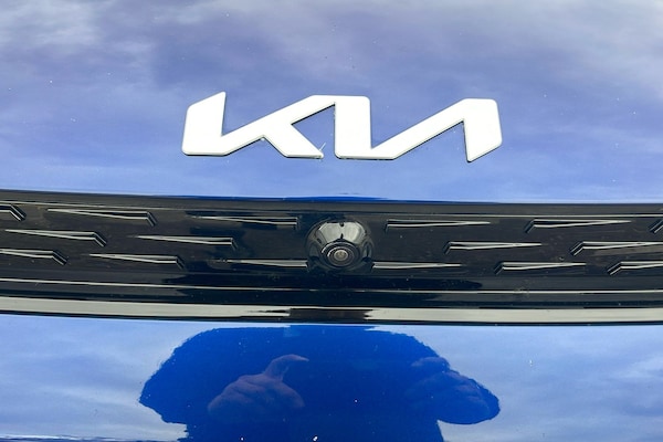 Used Kia EV6 2021 for sale - 76292781: Photo 23