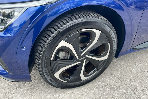 Used Kia EV6 2021 for sale - 76292781: Photo 25