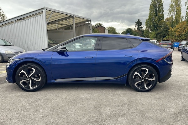 Used Kia EV6 2021 for sale - 76292781: Photo 30