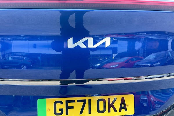 Used Kia EV6 2021 for sale - 76292781: Photo 32