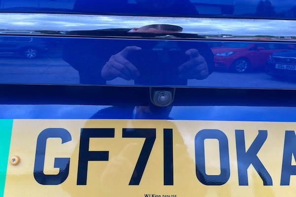 Used Kia EV6 2021 for sale - 76292781: Photo 33