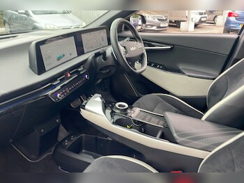 Used Kia EV6 2021 for sale - 76292781: Photo 3
