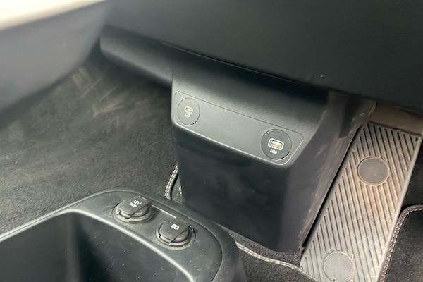 Used Kia EV6 2021 for sale - 76292781: Photo 43