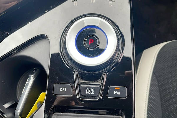 Used Kia EV6 2021 for sale - 76292781: Photo 44