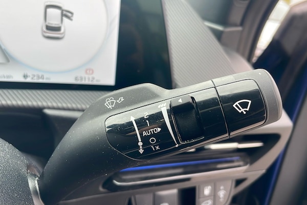 Used Kia EV6 2021 for sale - 76292781: Photo 48