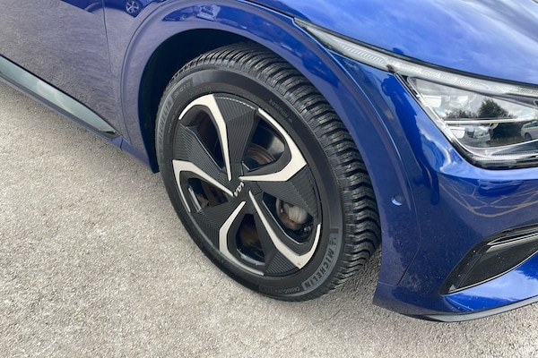 Used Kia EV6 2021 for sale - 76292781: Photo 9