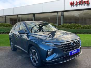 2021 - 1.6 H T Gdi Premium Suv 5dr Petrol Hybrid Auto Euro 6 s/s 230 Ps
