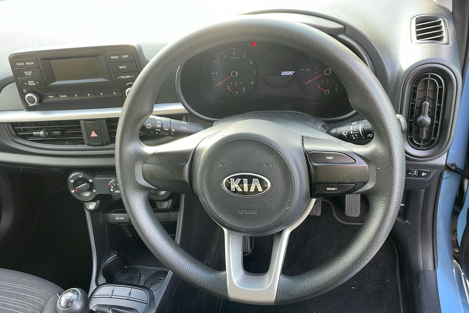 Used Kia Picanto 2017 for sale - 76186169: Photo 14