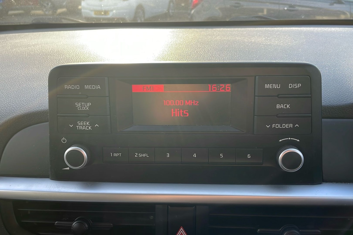 Used Kia Picanto 2017 for sale - 76186169: Photo 15