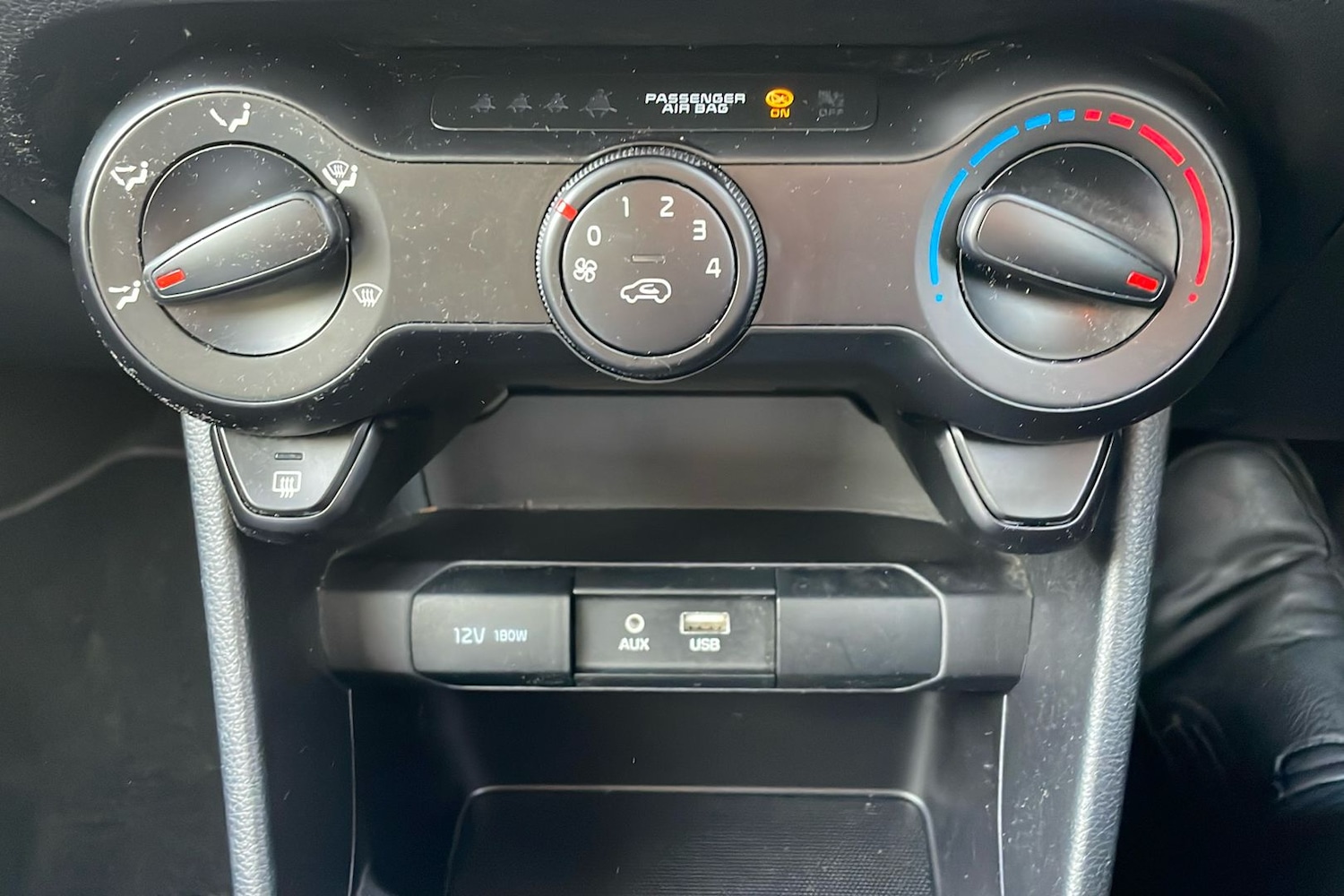 Used Kia Picanto 2017 for sale - 76186169: Photo 17