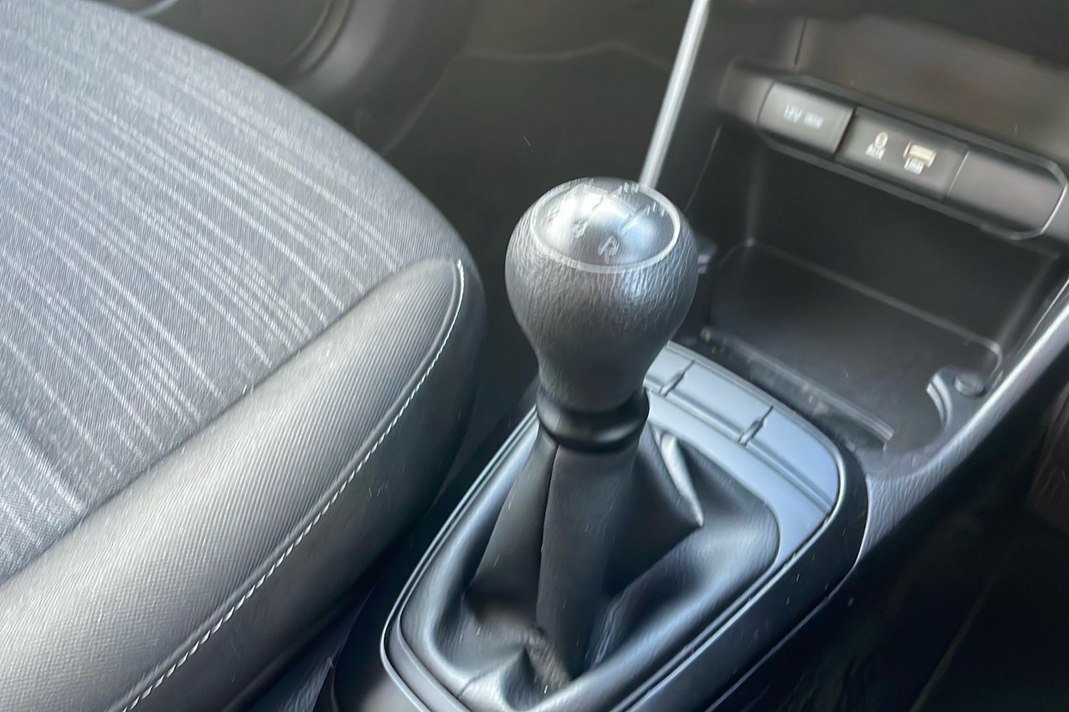 Used Kia Picanto 2017 for sale - 76186169: Photo 18