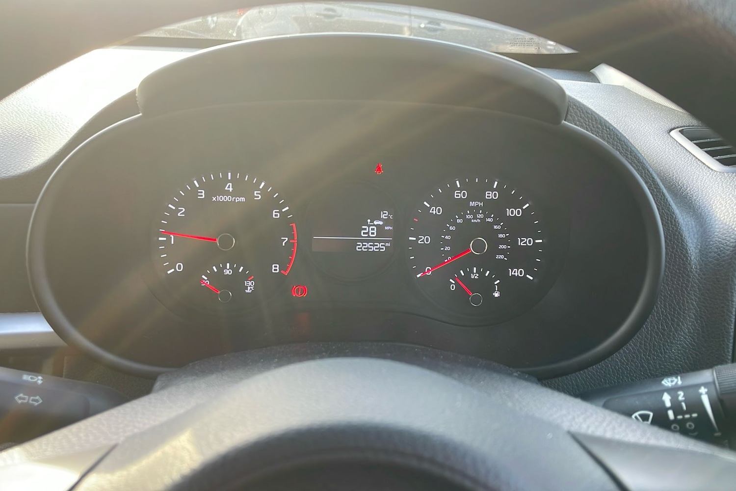 Used Kia Picanto 2017 for sale - 76186169: Photo 20