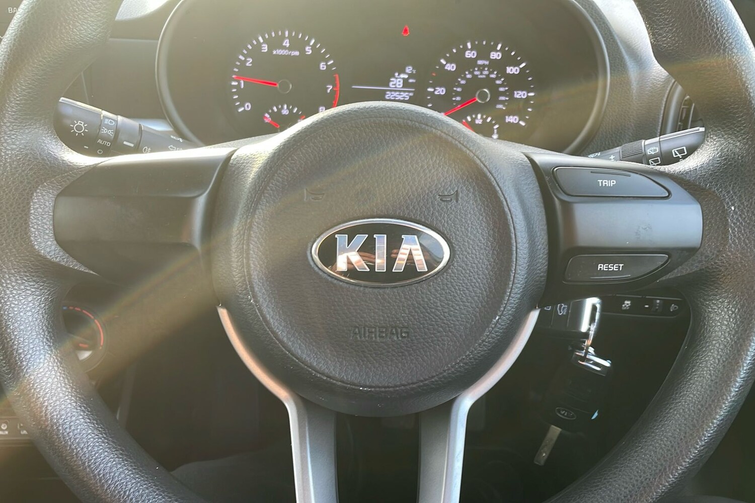 Used Kia Picanto 2017 for sale - 76186169: Photo 21