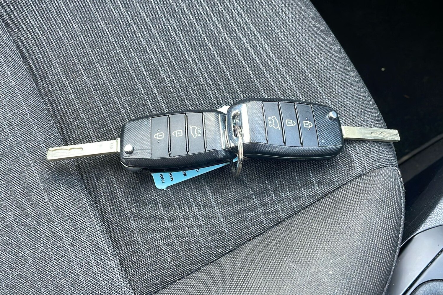 Used Kia Picanto 2017 for sale - 76186169: Photo 23