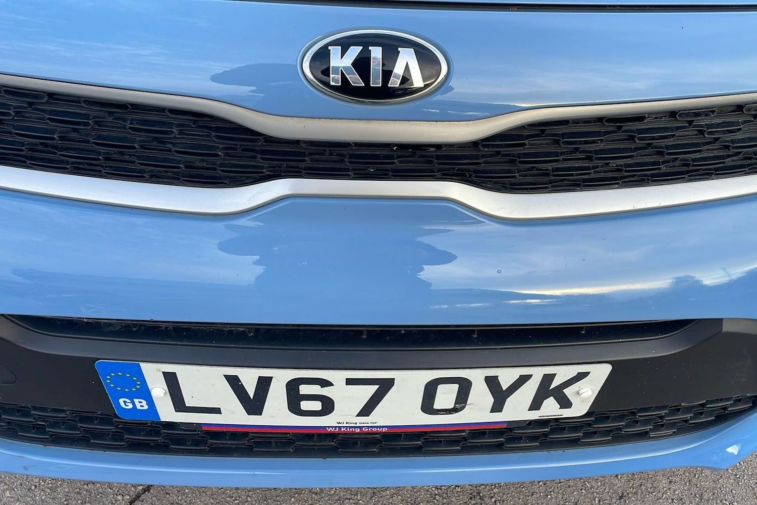 Used Kia Picanto 2017 for sale - 76186169: Photo 26