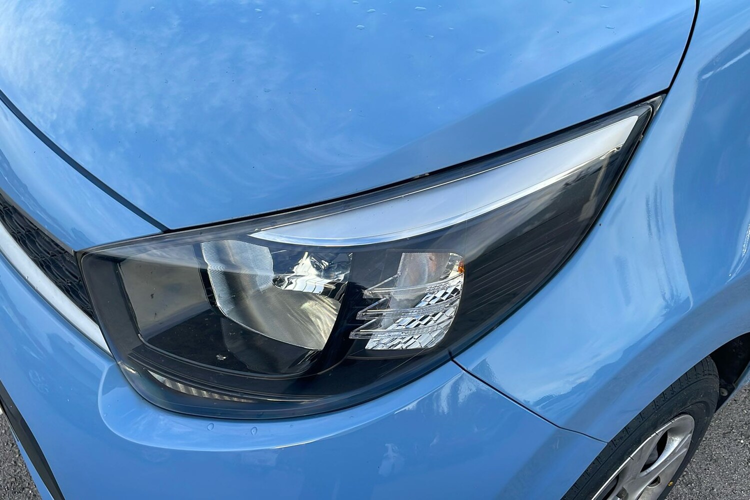 Used Kia Picanto 2017 for sale - 76186169: Photo 27