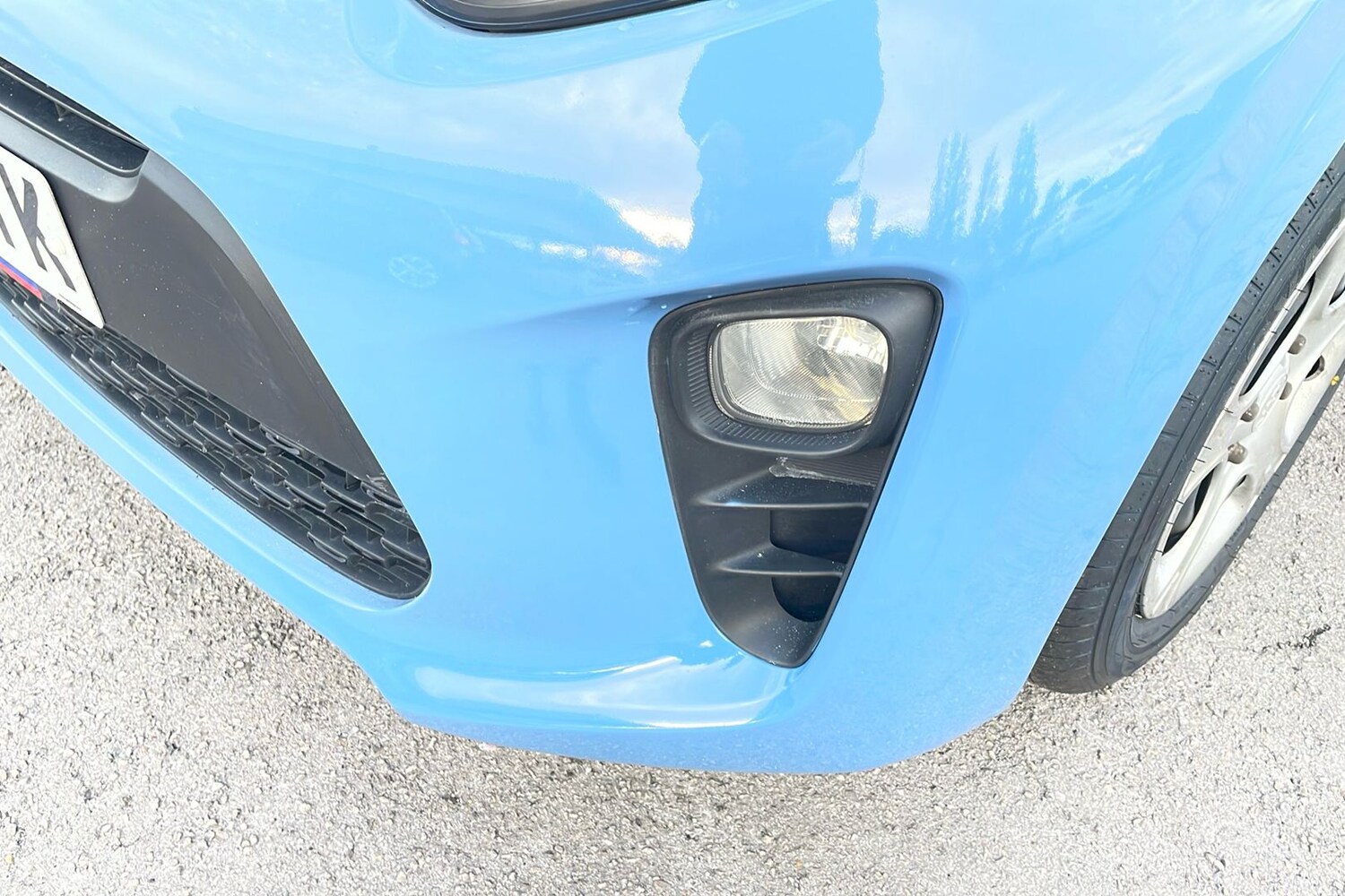 Used Kia Picanto 2017 for sale - 76186169: Photo 28