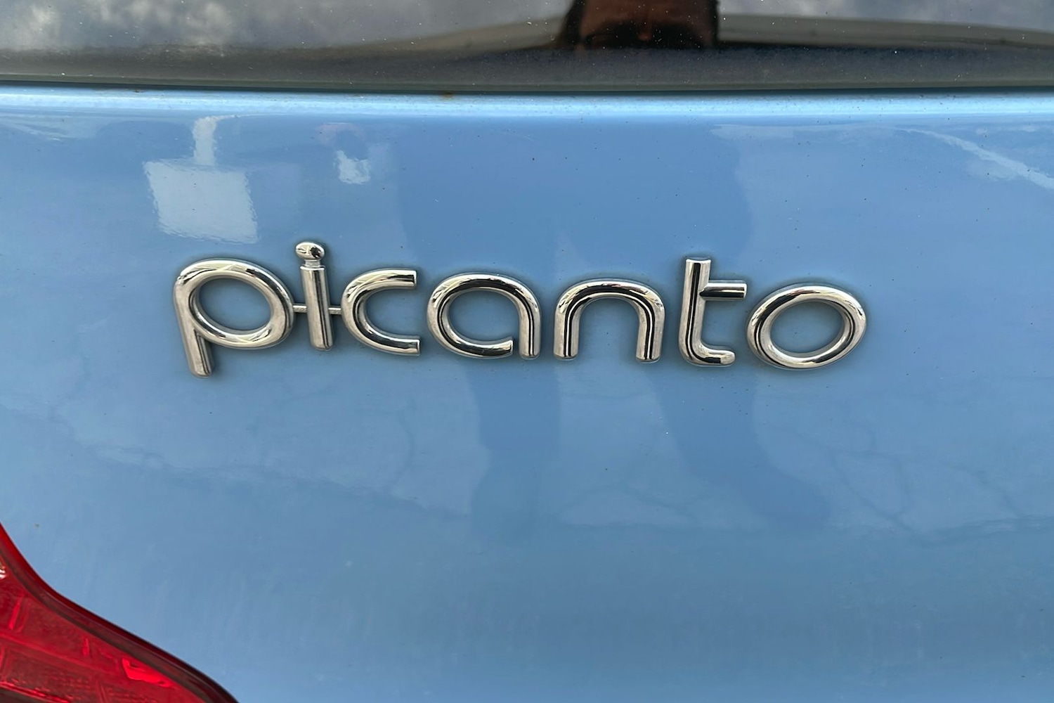 Used Kia Picanto 2017 for sale - 76186169: Photo 32