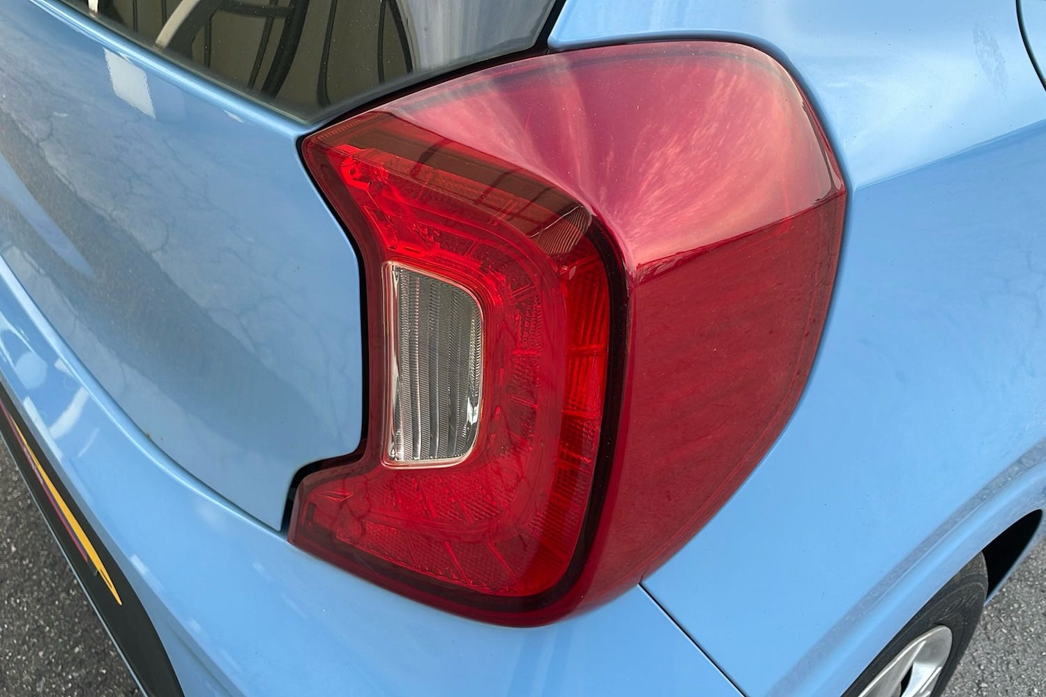 Used Kia Picanto 2017 for sale - 76186169: Photo 33