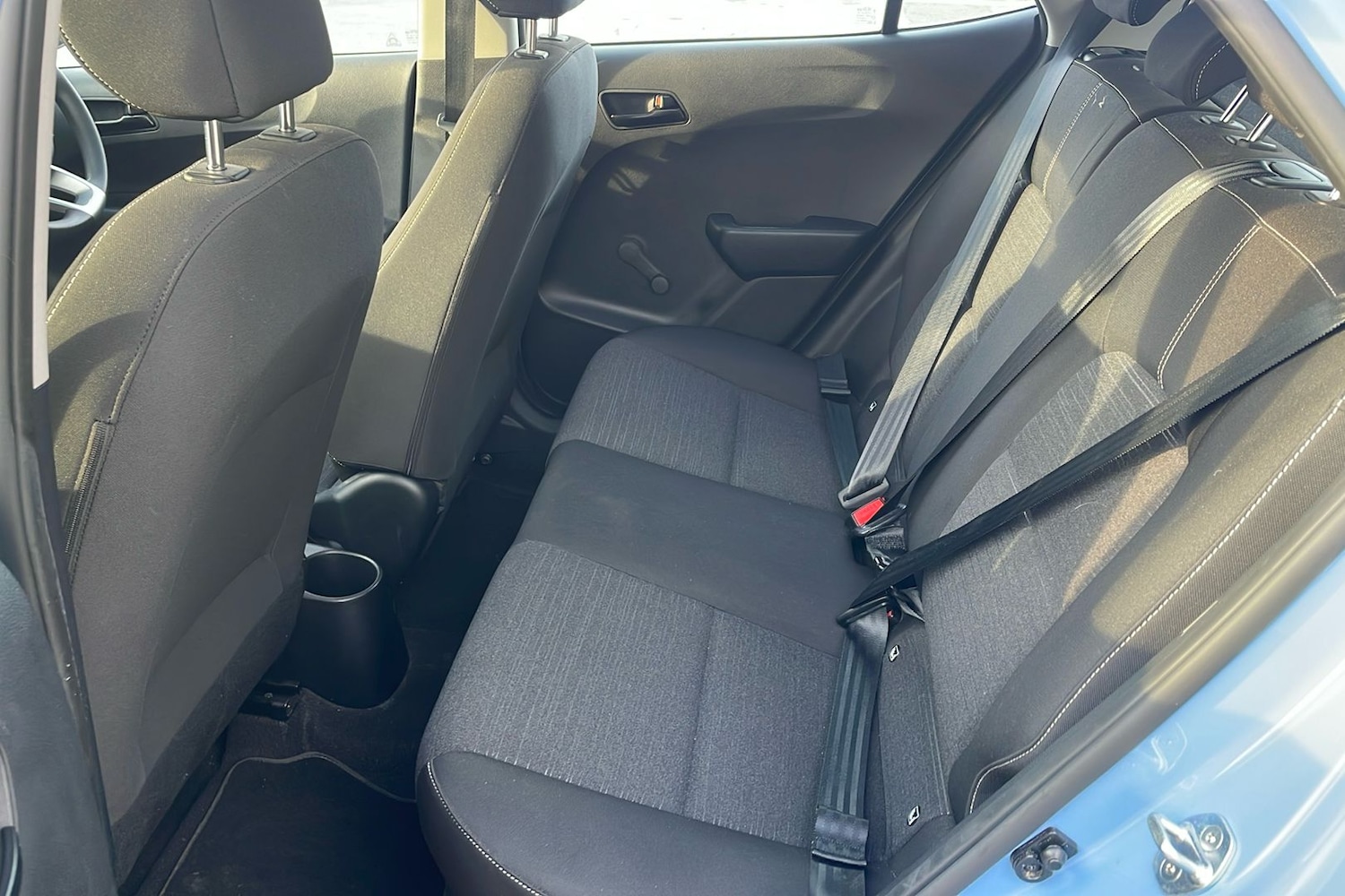 Used Kia Picanto 2017 for sale - 76186169: Photo 5