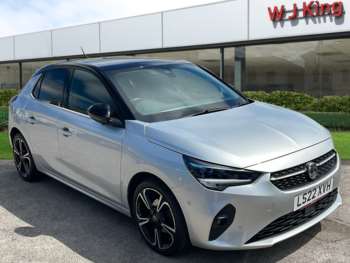 2022 - 1.2 Elite Edition Hatchback 5dr Petrol Manual Euro 6 75 Ps