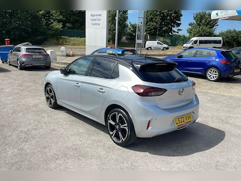 Used Vauxhall Corsa 2022 for sale - 75178814: Photo