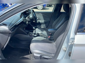 Used Vauxhall Corsa 2022 for sale - 75178814: Photo