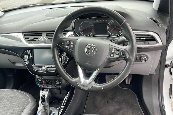 Used Vauxhall Corsa 2018 for sale - 76106706: Photo 13