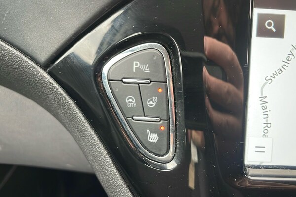 Used Vauxhall Corsa 2018 for sale - 76106706: Photo 18