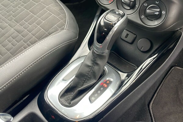 Used Vauxhall Corsa 2018 for sale - 76106706: Photo 20