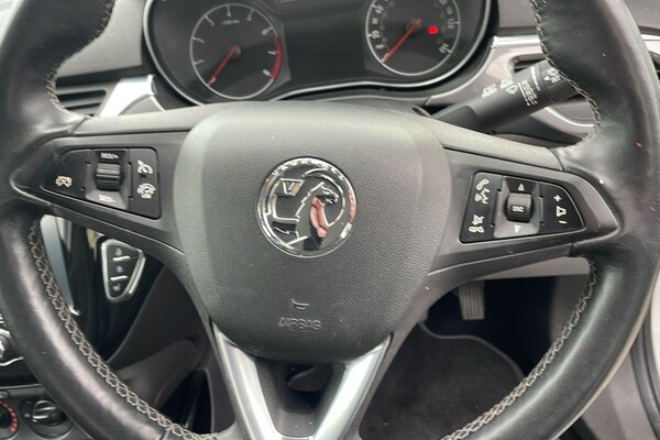 Used Vauxhall Corsa 2018 for sale - 76106706: Photo 23