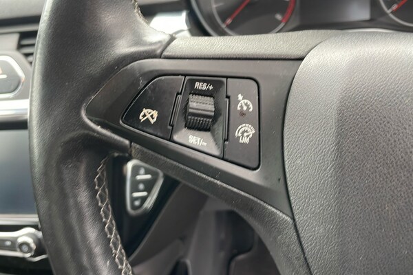 Used Vauxhall Corsa 2018 for sale - 76106706: Photo 24