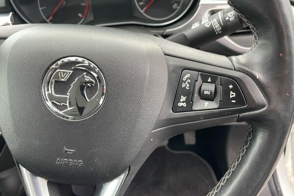 Used Vauxhall Corsa 2018 for sale - 76106706: Photo 25
