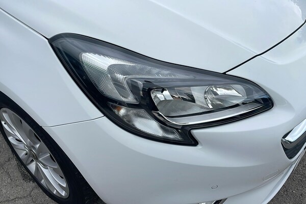 Used Vauxhall Corsa 2018 for sale - 76106706: Photo 28