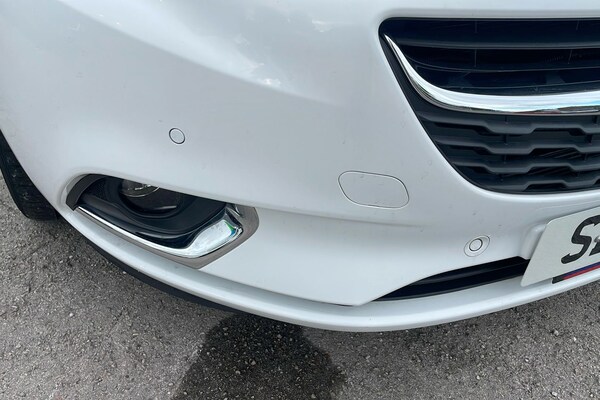 Used Vauxhall Corsa 2018 for sale - 76106706: Photo 31