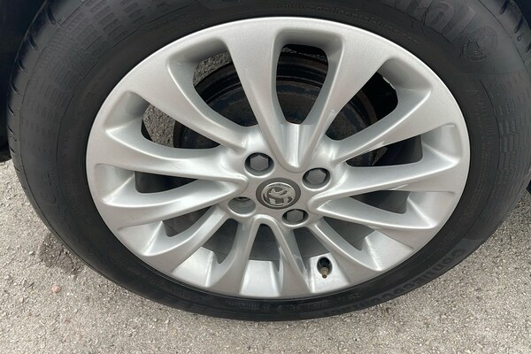 Used Vauxhall Corsa 2018 for sale - 76106706: Photo 33