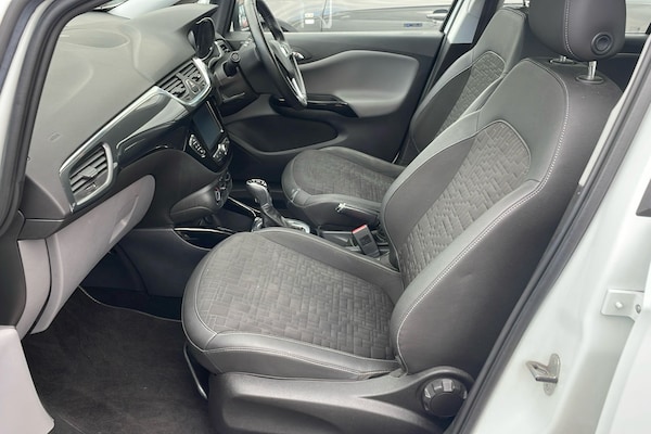 Used Vauxhall Corsa 2018 for sale - 76106706: Photo 3