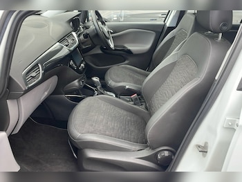 Used Vauxhall Corsa 2018 for sale - 76106706: Photo
