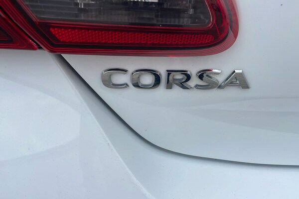 Used Vauxhall Corsa 2018 for sale - 76106706: Photo 42