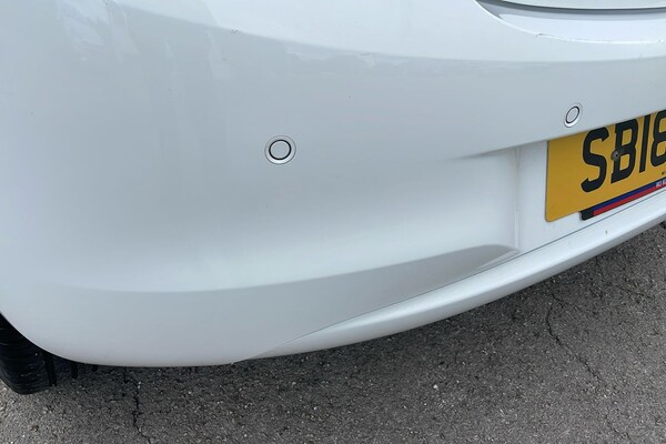 Used Vauxhall Corsa 2018 for sale - 76106706: Photo 43