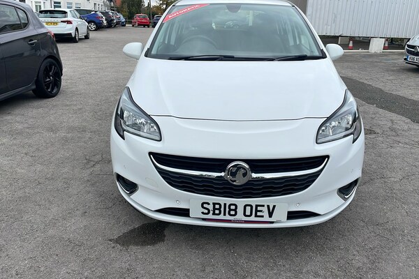 Used Vauxhall Corsa 2018 for sale - 76106706: Photo 46